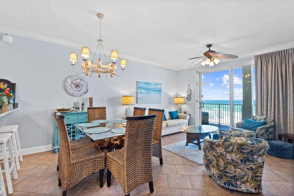 Ocean Ritz by Panhandle Getaways